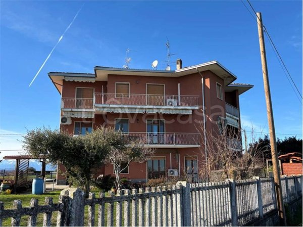 appartamento in vendita ad Oleggio