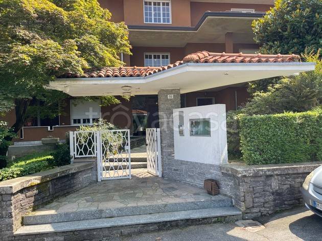 appartamento in vendita ad Oleggio