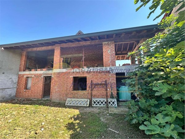 appartamento in vendita ad Oleggio