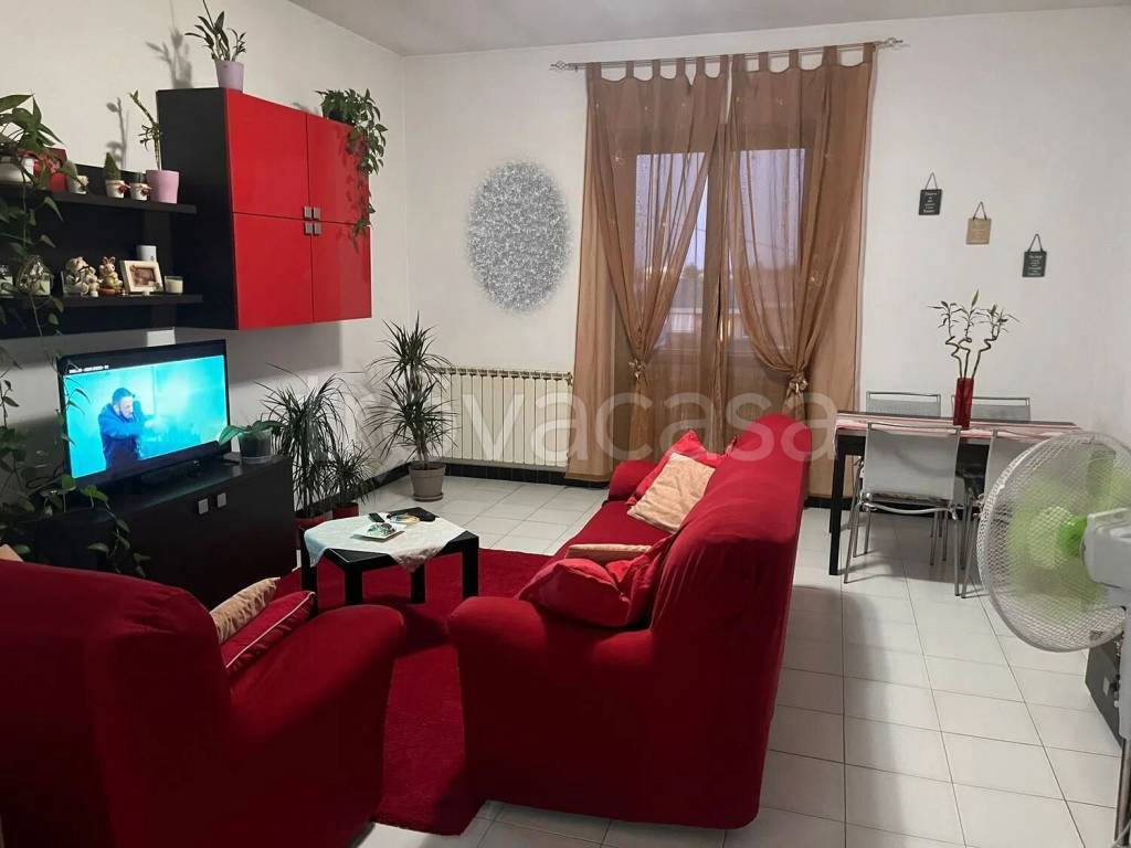 appartamento in vendita ad Oleggio