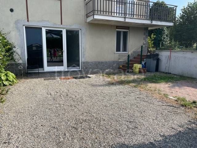 appartamento in vendita ad Oleggio