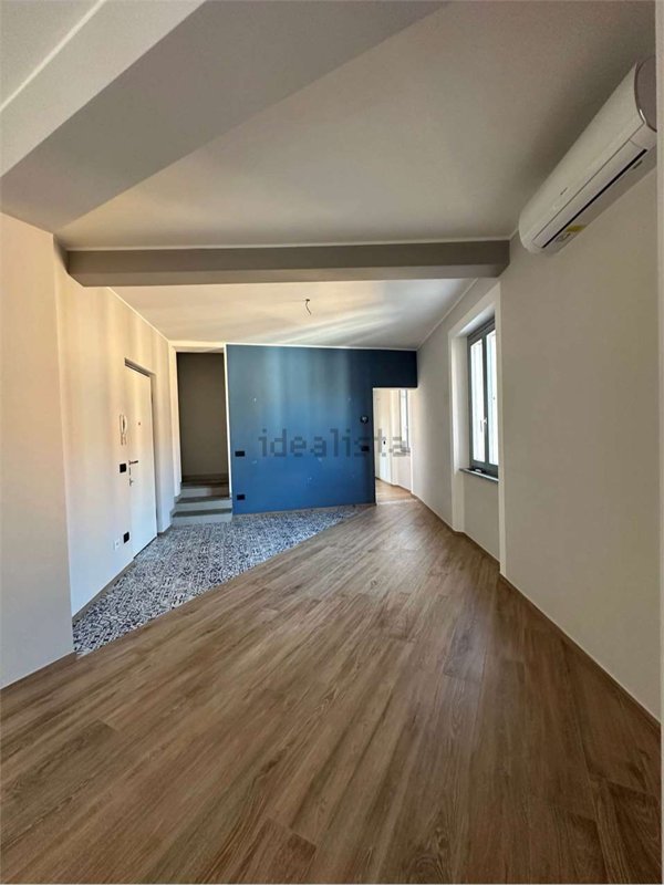 appartamento in vendita ad Oleggio