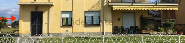 appartamento in vendita ad Oleggio in zona San Giovanni