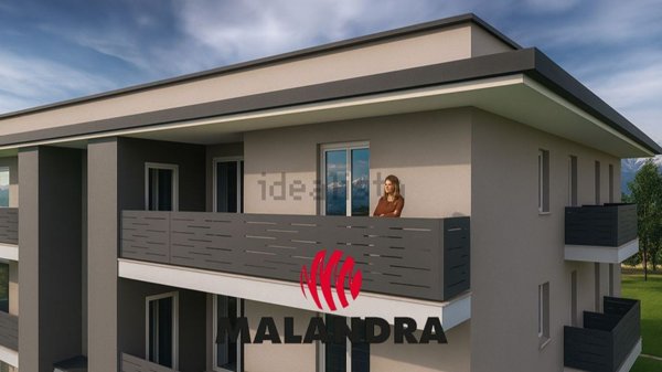 appartamento in vendita ad Oleggio