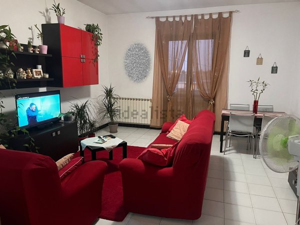 appartamento in vendita ad Oleggio