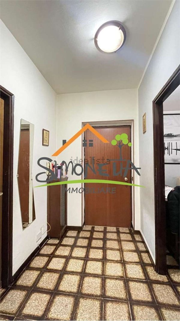 appartamento in vendita ad Oleggio