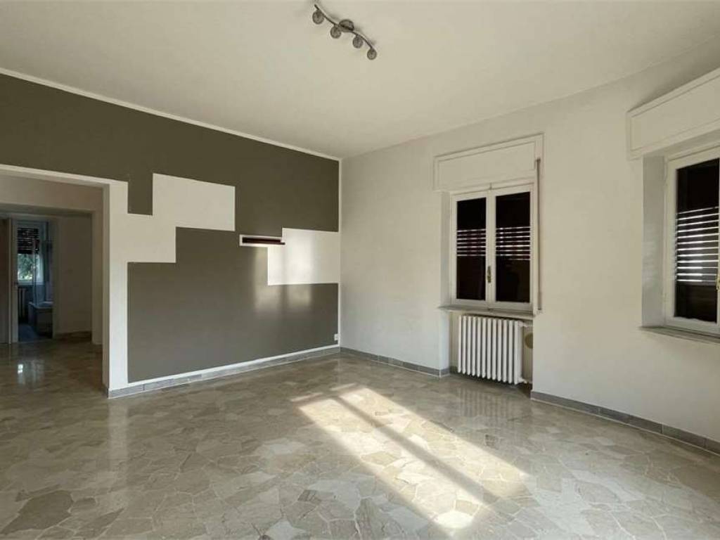 appartamento in vendita ad Oleggio