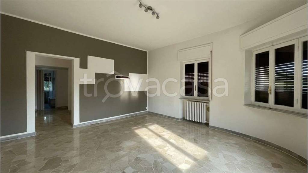 appartamento in vendita ad Oleggio