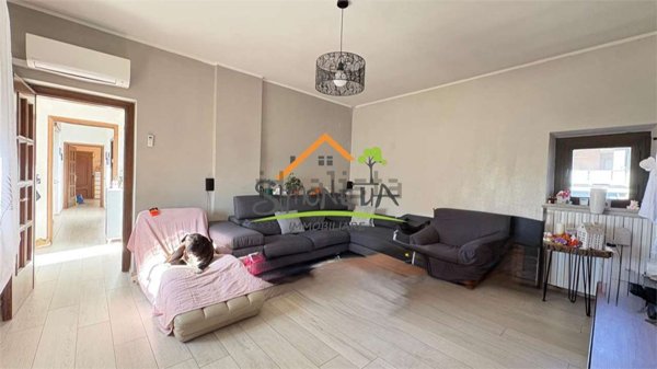 appartamento in vendita ad Oleggio