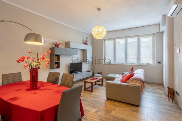 appartamento in vendita ad Oleggio