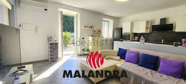 appartamento in vendita ad Oleggio