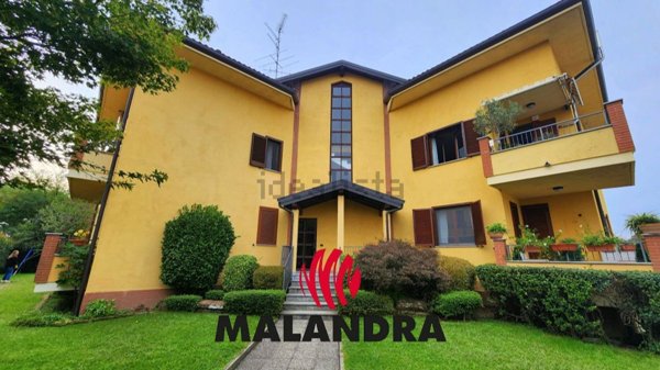 appartamento in vendita ad Oleggio