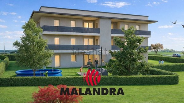 appartamento in vendita ad Oleggio