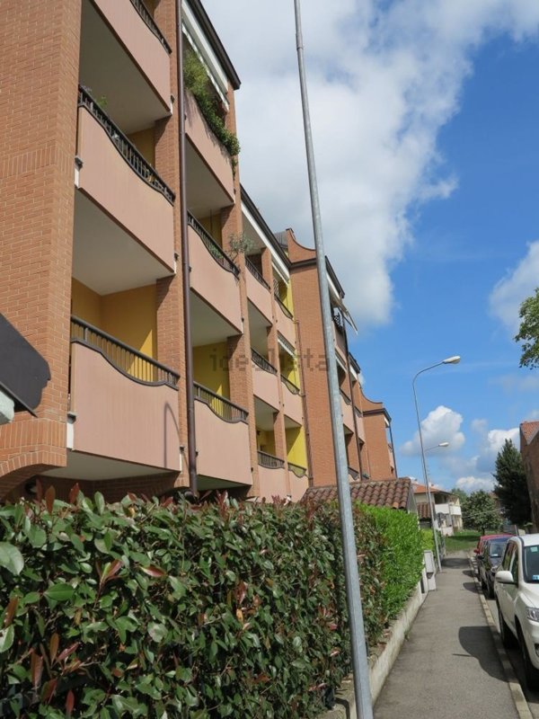 appartamento in vendita ad Oleggio