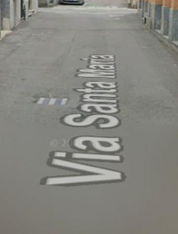 appartamento in vendita ad Oleggio