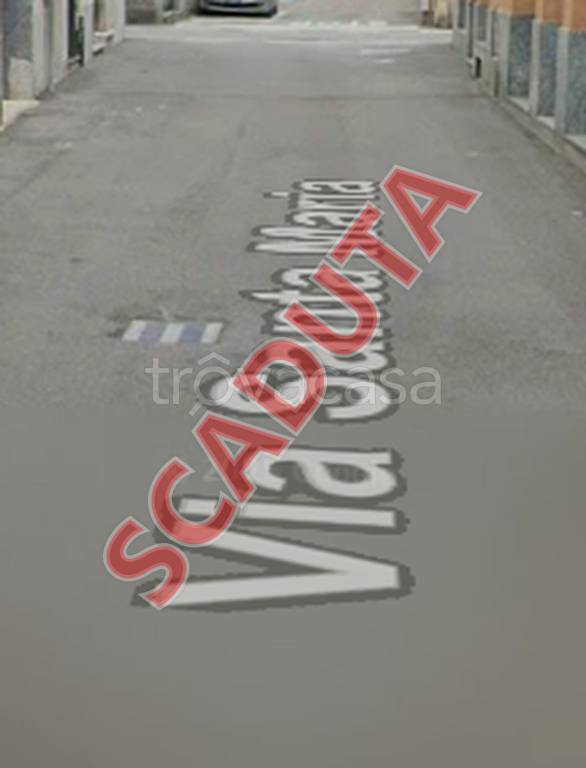 appartamento in vendita ad Oleggio