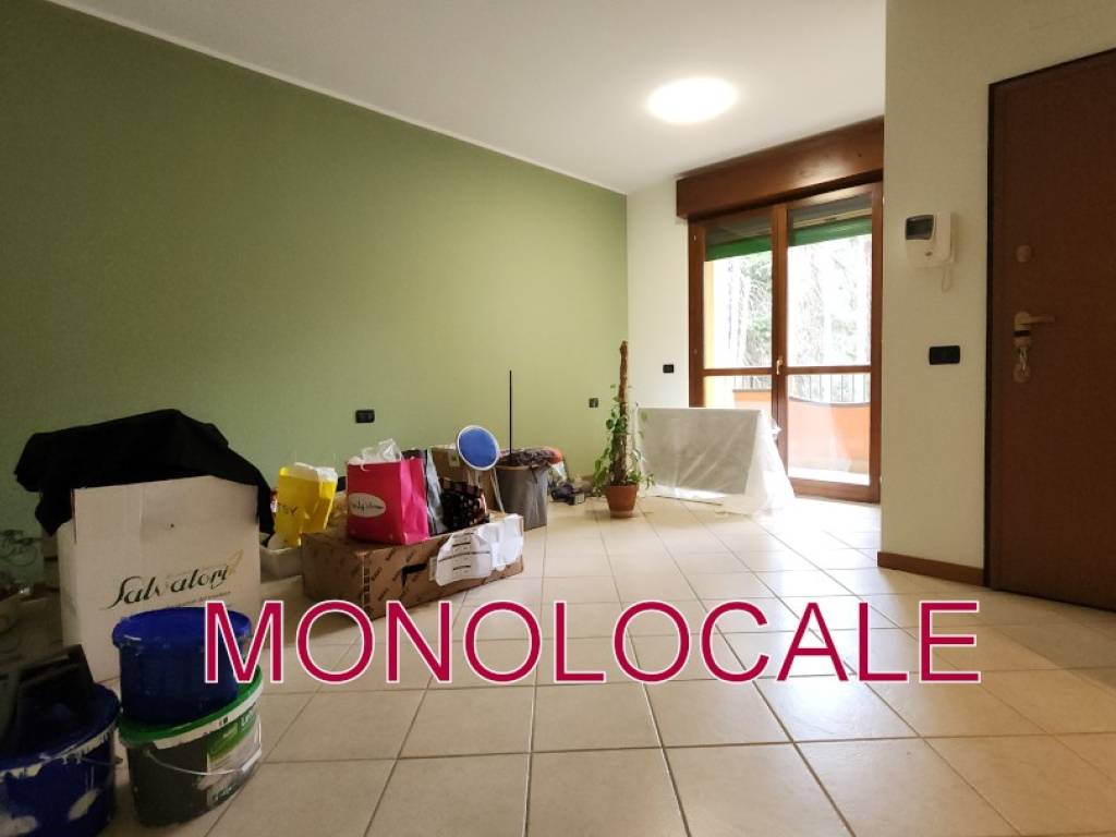 appartamento in vendita ad Oleggio