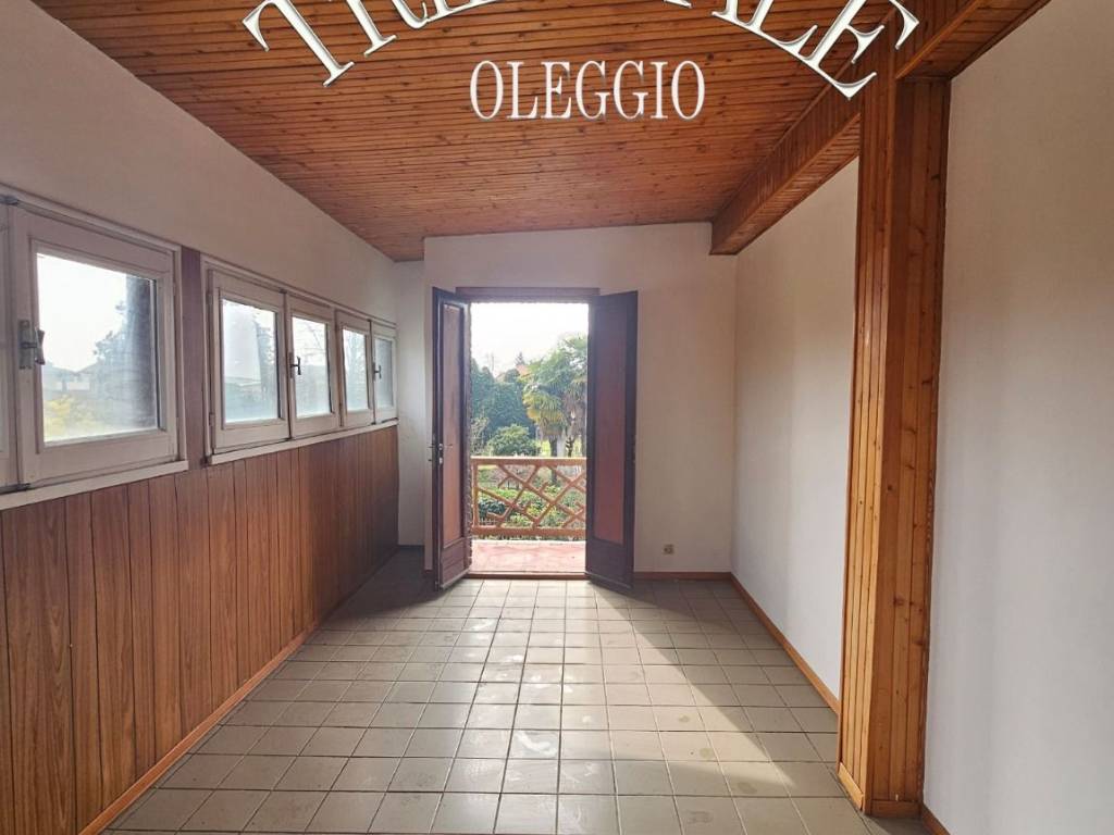 appartamento in vendita ad Oleggio