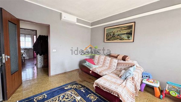 appartamento in vendita ad Oleggio