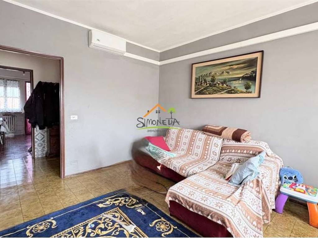 appartamento in vendita ad Oleggio