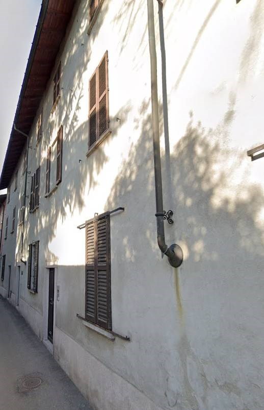 appartamento in vendita ad Oleggio