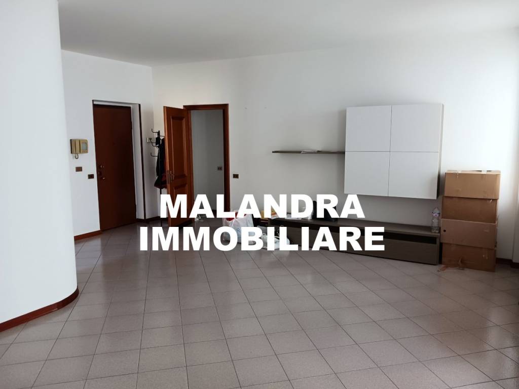 appartamento in vendita ad Oleggio