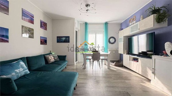 appartamento in vendita ad Oleggio