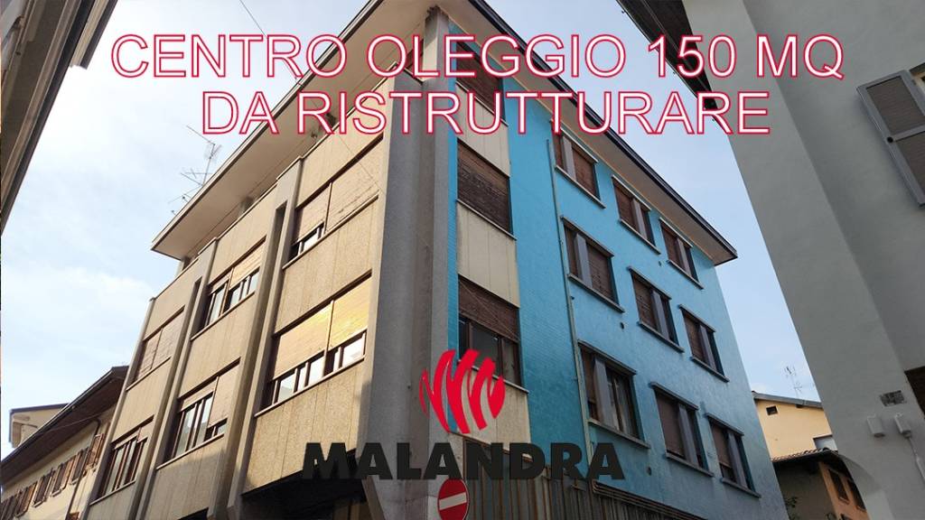 appartamento in vendita ad Oleggio