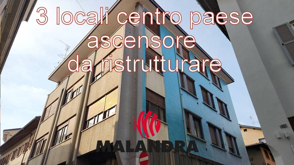 appartamento in vendita ad Oleggio