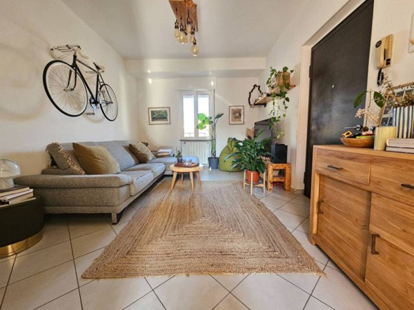 appartamento in vendita ad Oleggio