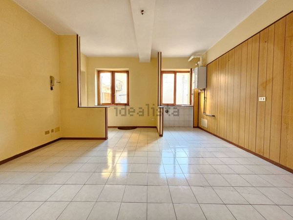 appartamento in vendita ad Oleggio