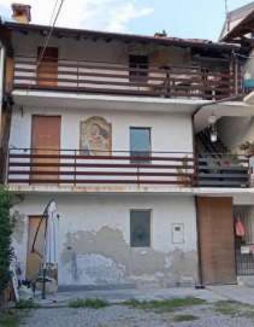 appartamento in vendita ad Oleggio