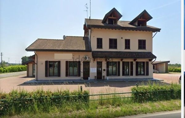 terreno agricolo in vendita ad Oleggio