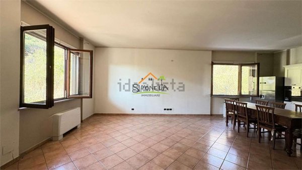 appartamento in vendita ad Oleggio