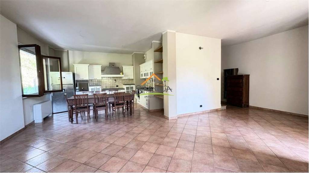 appartamento in vendita ad Oleggio