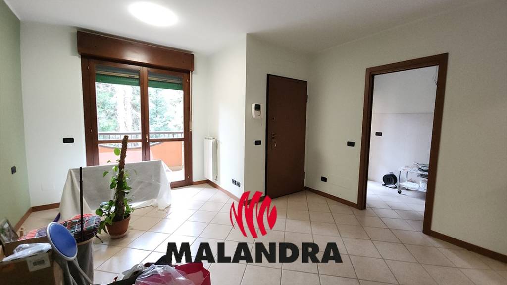 appartamento in vendita ad Oleggio