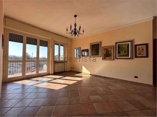 appartamento in vendita ad Oleggio