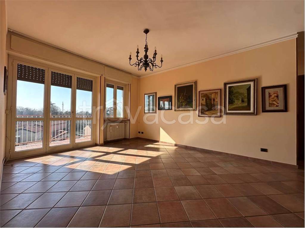 appartamento in vendita ad Oleggio