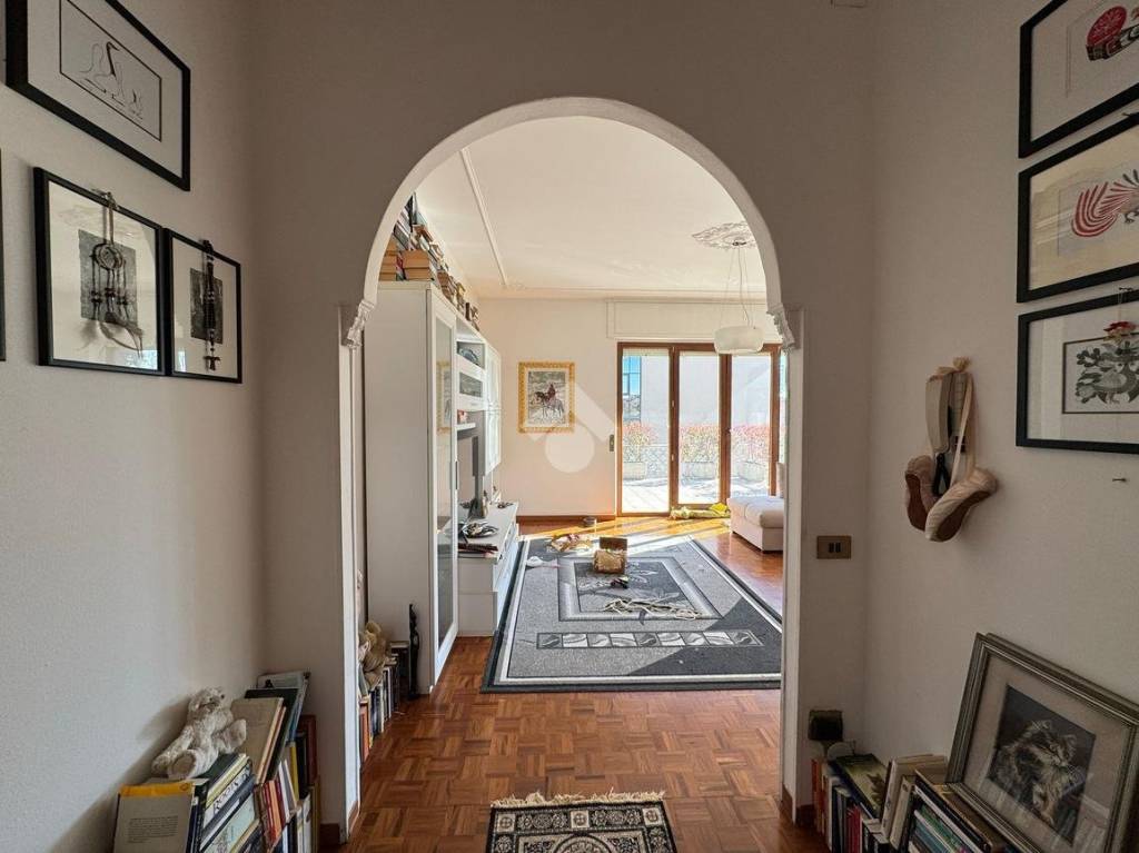 appartamento in vendita ad Oleggio