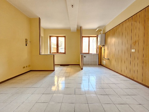 appartamento in vendita ad Oleggio