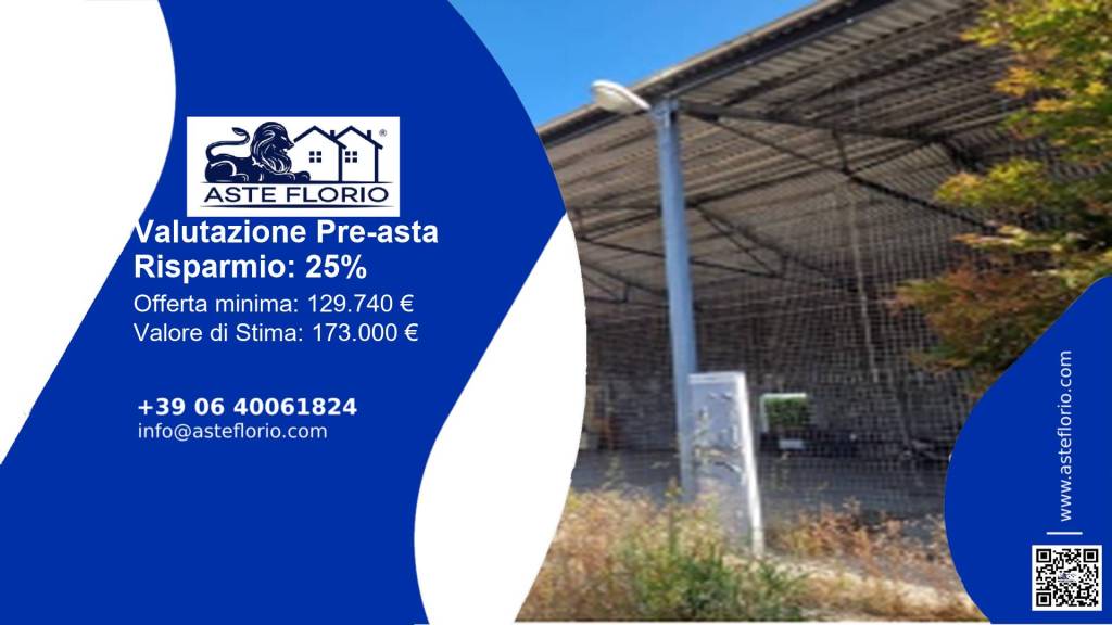 locale commerciale in vendita ad Oleggio in zona Santo Stefano.