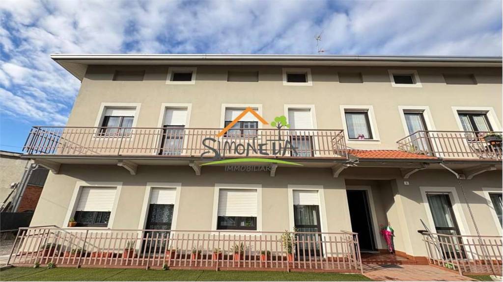 appartamento in vendita ad Oleggio