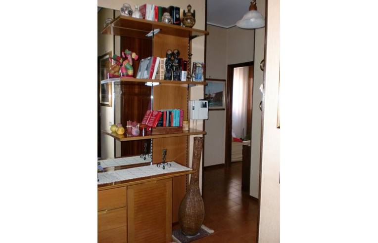 appartamento in vendita ad Oleggio