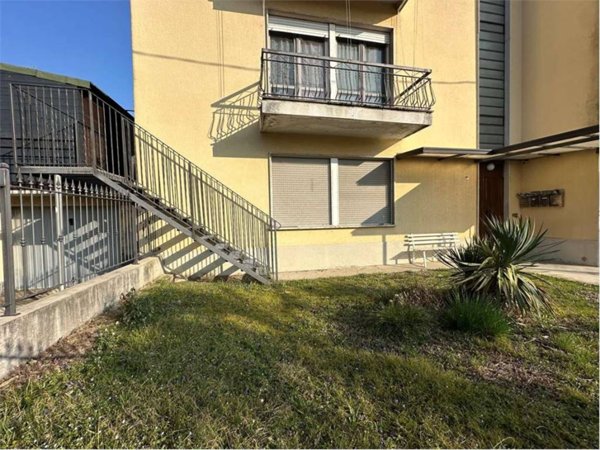 appartamento in vendita ad Oleggio