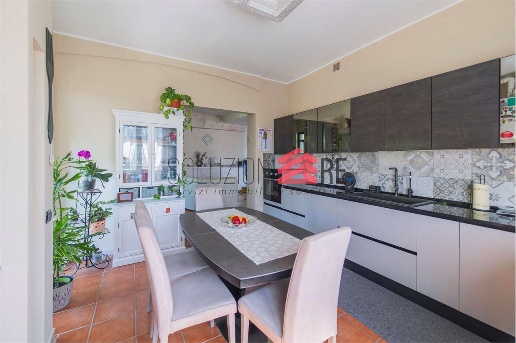 appartamento in vendita ad Oleggio