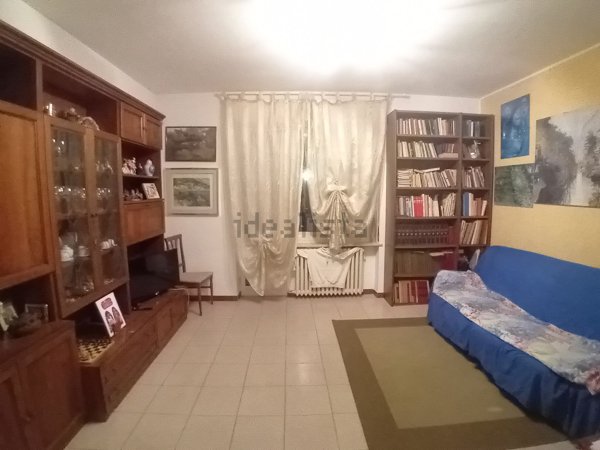 appartamento in vendita ad Oleggio