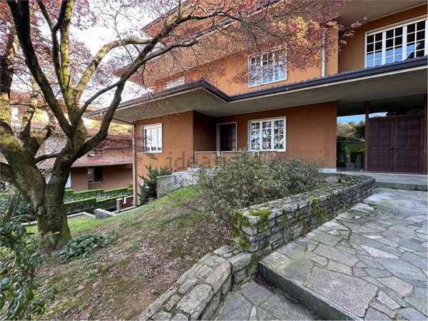 appartamento in vendita ad Oleggio