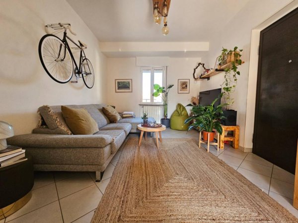 appartamento in vendita ad Oleggio