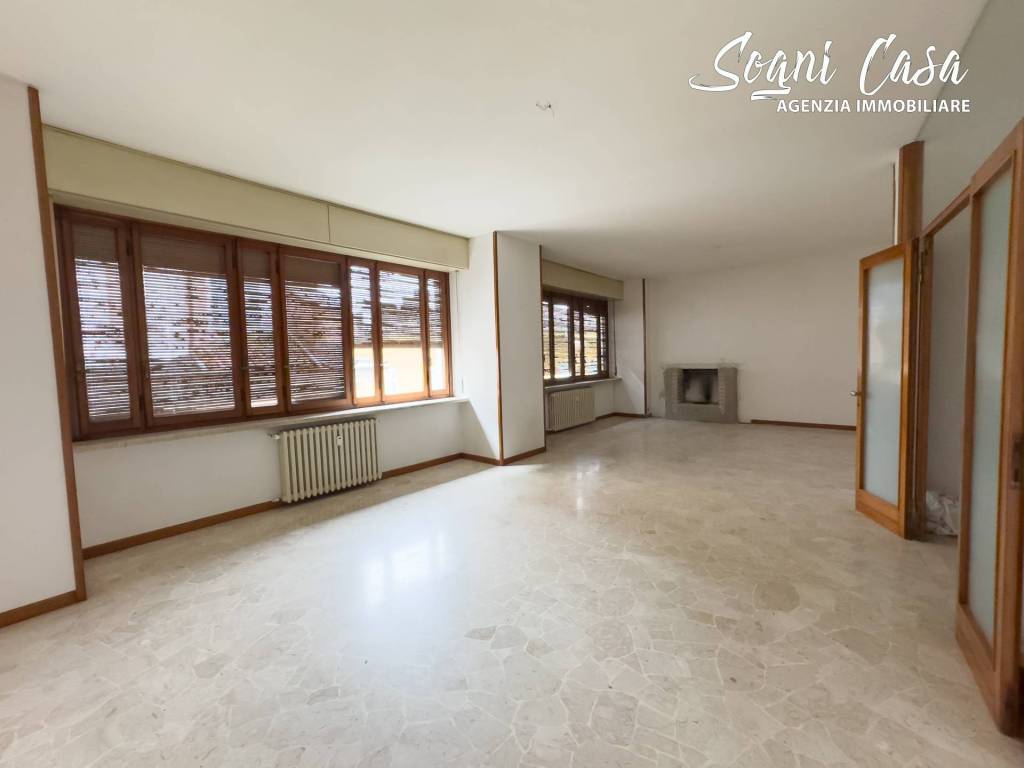 appartamento in vendita ad Oleggio