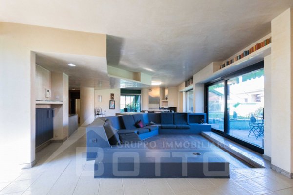 appartamento in vendita ad Oleggio